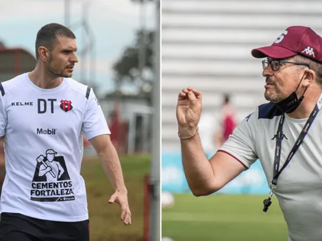 La final tiene aroma español en los banquillos y en sus gerencias