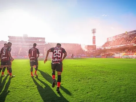 ¿Hay ventaja deportiva en la final? Los detalles aquí
