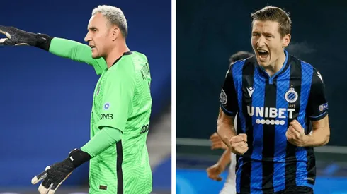 Día, horario, canal de TV y streaming para ver a PSG vs. Brujas.