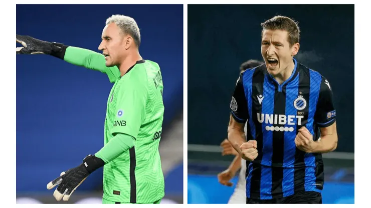 Día, horario, canal de TV y streaming para ver a PSG vs. Brujas.