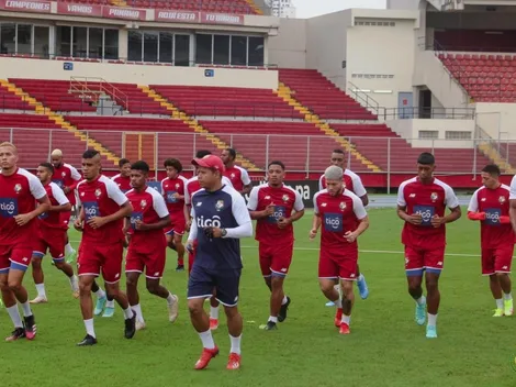 Se revela el nombre del panameño que podría llegar al Barça B
