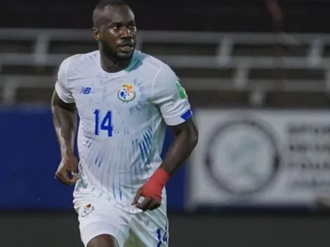 Cecilio Waterman es pretendido por un grande de Perú