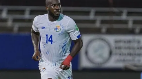 Cecilio Waterman levanta interés en Perú.