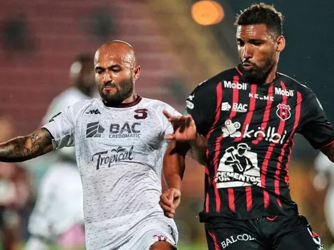 Saprissa vs. Alajuelense: final de ida sufre cambio de día y hora