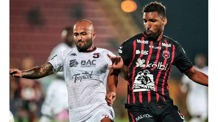Saprissa vs. Alajuelense: final de ida sufre cambio de día y hora