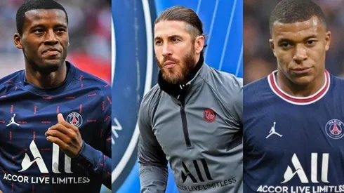 PSG de Keylor Navas estaría cerca de perder a una de sus estrellas