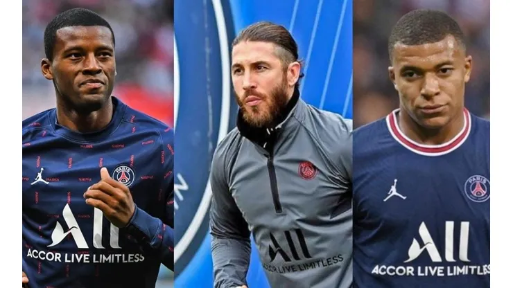 PSG de Keylor Navas estaría cerca de perder a una de sus estrellas