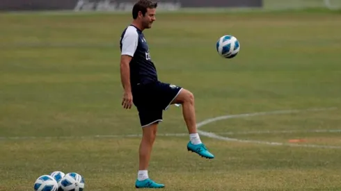 Thomas Christiansen quiere estar en Qatar 2022.