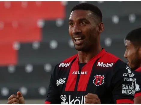 Marcel Hernández es el llamado a tomar el puesto tras ausencia de Venegas