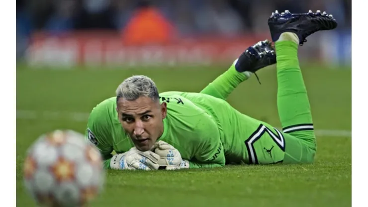 Roger Mora: "Tanto desprecio en PSG le puede estar golpeando a Keylor"
