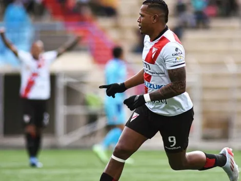 ¡Brutal anotación de Jair Catuy con Always Ready! [VIDEO]