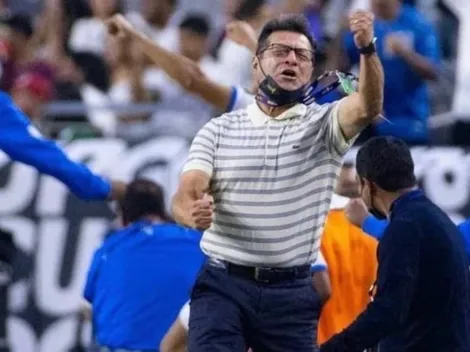 Hugo Pérez: "Nos vienen matando en El Salvador"