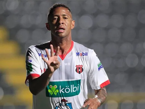 Gabriel Torres: "Vendrán equipos a buscarme"