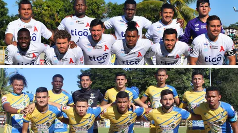 Día, horario y canal de TV para ver a Alianza vs. Jocoro.