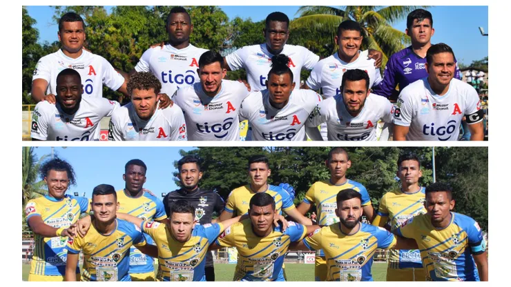 Día, horario y canal de TV para ver a Alianza vs. Jocoro.
