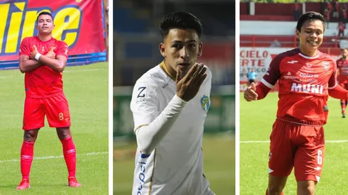 Apertura 2021 de Guatemala: así quedaron los cruces de cuartos de final.