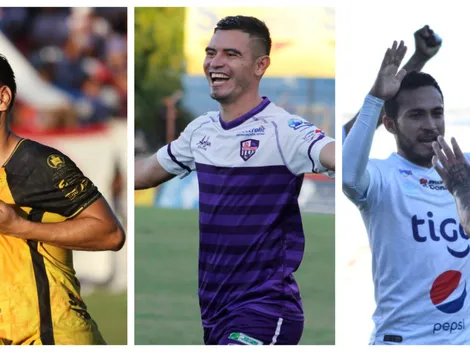 Apertura 2021 de El Salvador: así quedaron las semifinales