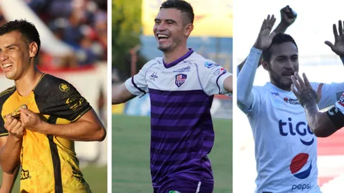 Apertura 2021 de El Salvador: así quedaron las semifinales.