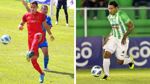 Día, horario y canal de TV para ver a Municipal vs. Antigua.