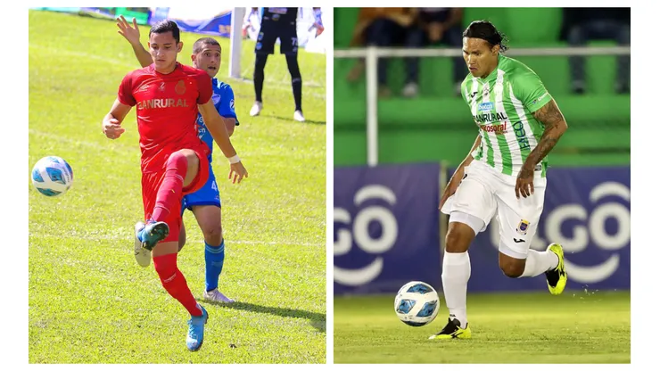 Día, horario y canal de TV para ver a Municipal vs. Antigua.