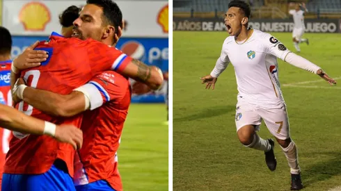 Día, hora y canal del duelo Xelajú vs. Comunicaciones.