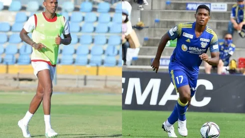 Lista de panameños que militan en el fútbol asiático.