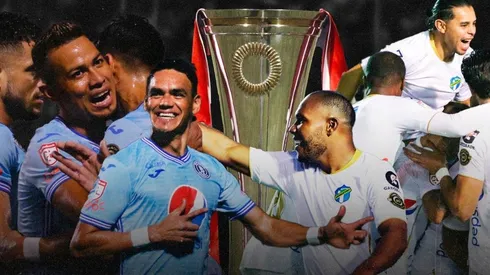 Liga Concacaf 2021: día y horario confirmados para las finales