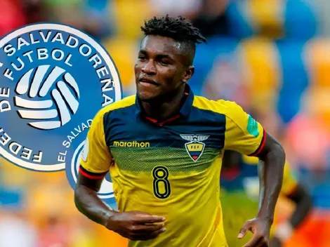 José Cifuentes: "No nos podemos confiar de los jugadores de El Salvador"