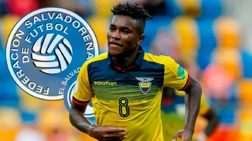 José Cifuentes resaltó los nombres que tiene El Salvador