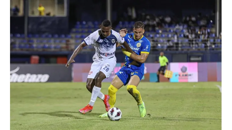 Herrera y Veraguas se disputarán el primer pase a la final de la LPF.