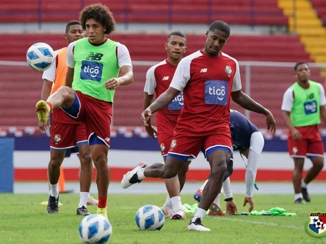 Confirmado: Panamá disputará amistoso contra selección sudamericana