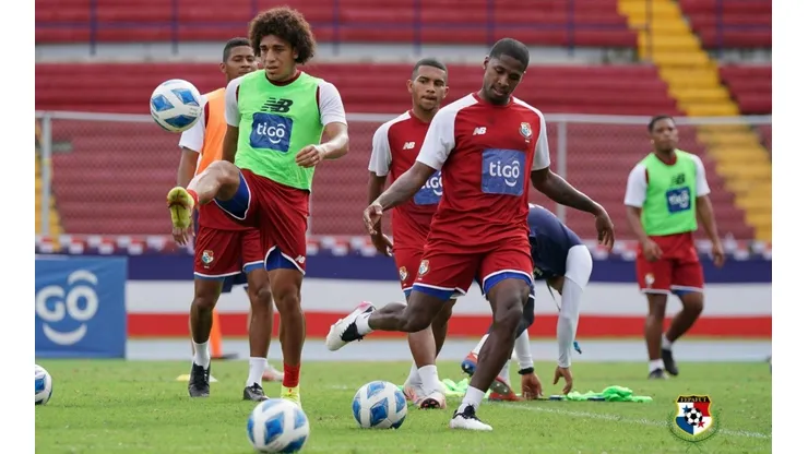 Panamá ya tiene agendado su próximo amistoso.