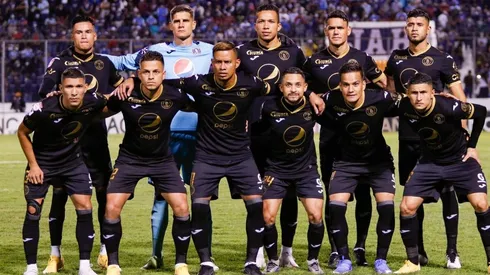 Motagua buscará romper el mercado de Honduras