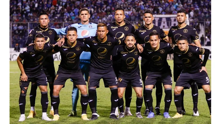 Motagua buscará romper el mercado de Honduras