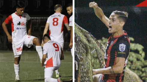 Día, horario y streaming para ver a Real Estelí vs. Walter Ferretti.