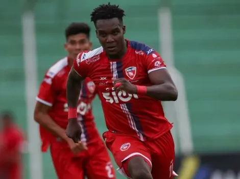 Rubilio Castillo tendrá nuevo equipo