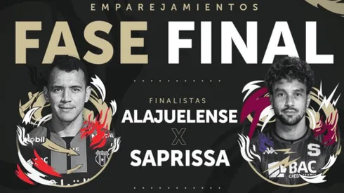 Cuándo, dónde y a qué hora se jugará la fase final de la Liga Promérica de Costa Rica.