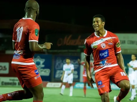 Santos quiere golpear a la Liga para buscar su tercera final nacional