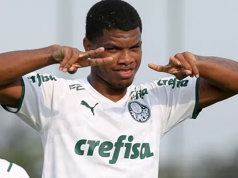 ¡De la Libertadores a la Champions! Newton Williams interesa en Europa