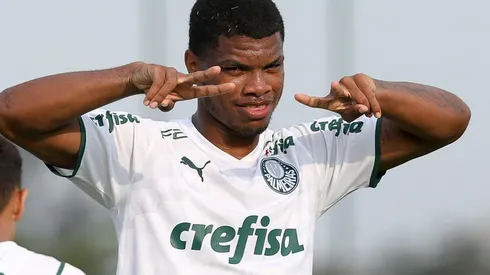 Equipo de Europa muestra interés en Newton Williams.