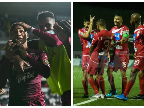 Liga Promérica: cuándo se juega la vuelta de las semifinales