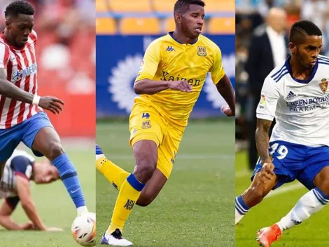 Panameños triunfan con sus equipos en la Copa del Rey de España