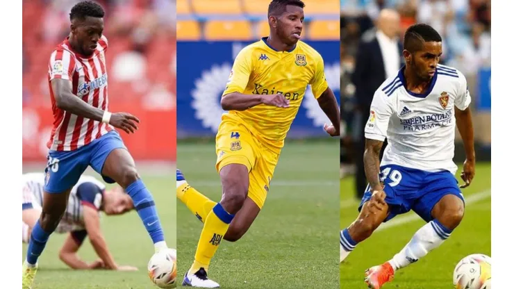 Legionarios logran la clasificación en Copa del Rey con sus clubes.