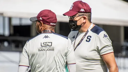 Efecto "Iñaki Alonso" cerca de llevar a una nueva final al Saprissa