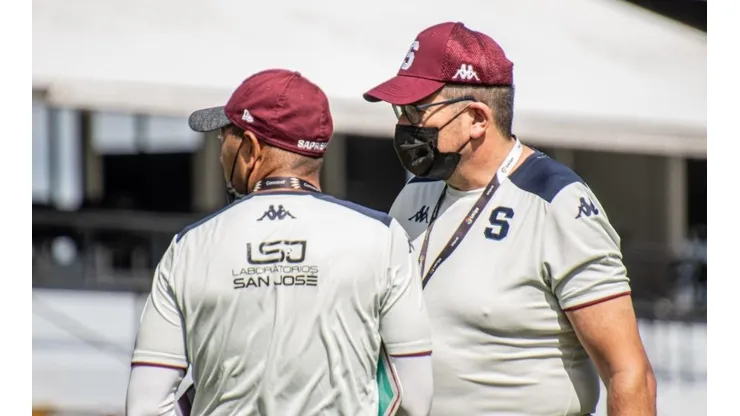 Efecto "Iñaki Alonso" cerca de llevar a una nueva final al Saprissa