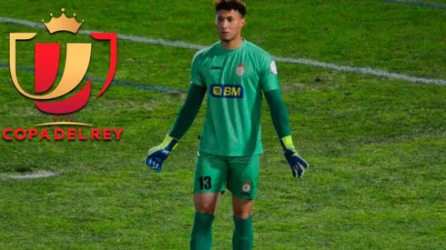 Real Unión de Patrick Sequeira queda eliminado de la Copa del Rey