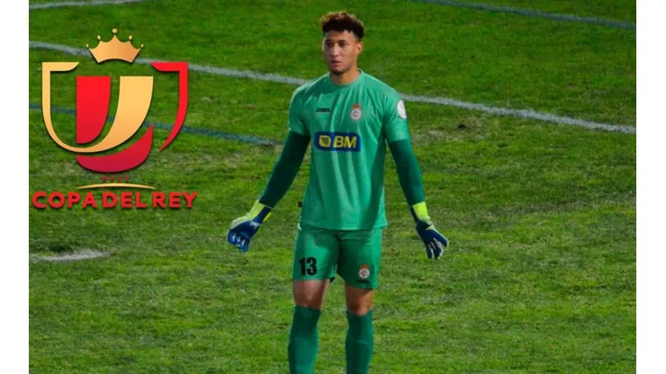 Real Unión de Patrick Sequeira queda eliminado de la Copa del Rey