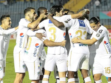 Comunicaciones está en la final de la Liga Concacaf [VIDEO]