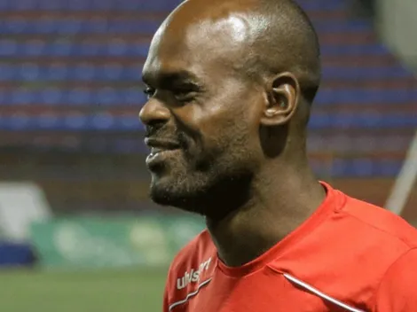 AD San Carlos confirma la baja de Adolfo Machado para la próxima temporada