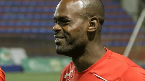 Adolfo Machado se desvincula del AD San Carlos.